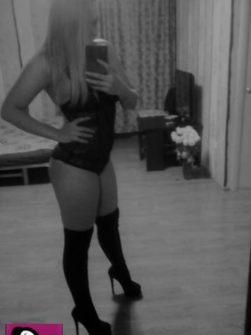 Индивидуалка Ангелина Фотография 3
